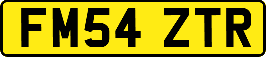 FM54ZTR