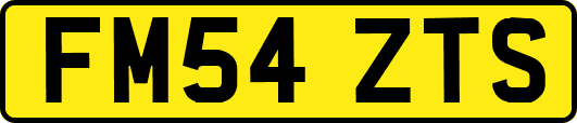 FM54ZTS