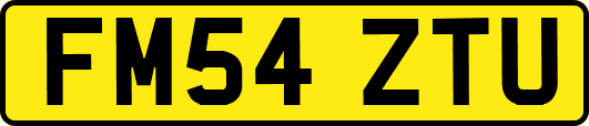 FM54ZTU