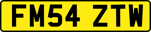FM54ZTW