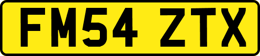 FM54ZTX