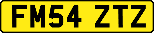 FM54ZTZ