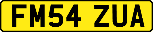 FM54ZUA
