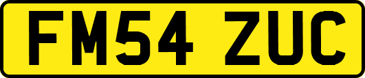 FM54ZUC