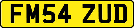 FM54ZUD