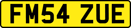 FM54ZUE