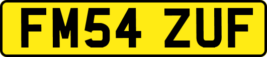 FM54ZUF