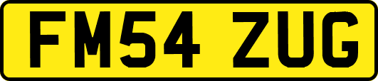 FM54ZUG