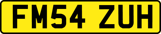 FM54ZUH