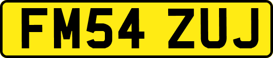 FM54ZUJ