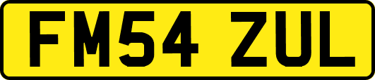 FM54ZUL