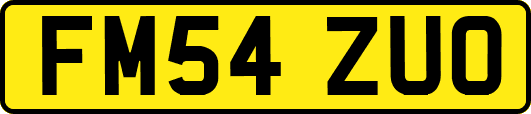 FM54ZUO