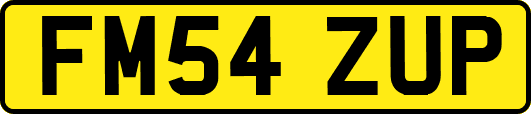 FM54ZUP