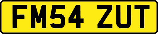 FM54ZUT