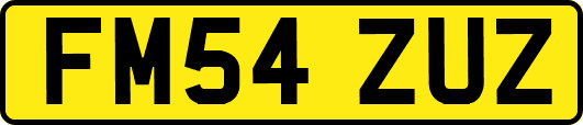 FM54ZUZ