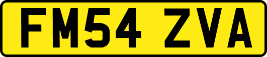 FM54ZVA
