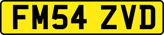 FM54ZVD