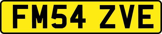 FM54ZVE