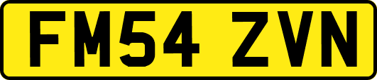 FM54ZVN