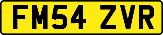 FM54ZVR
