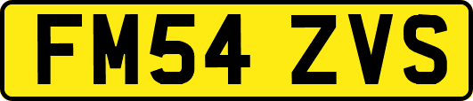 FM54ZVS