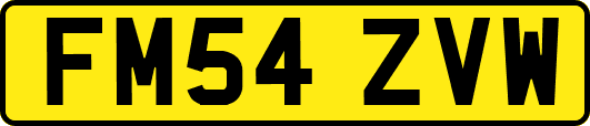FM54ZVW
