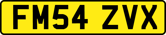FM54ZVX