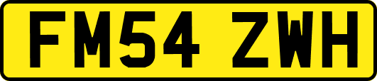FM54ZWH