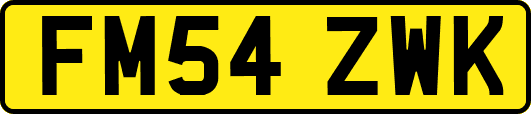 FM54ZWK