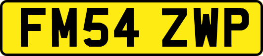 FM54ZWP