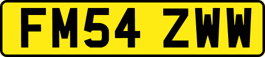 FM54ZWW