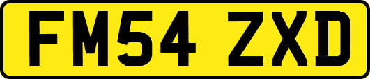 FM54ZXD