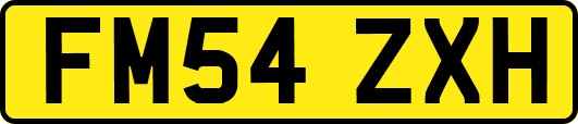 FM54ZXH