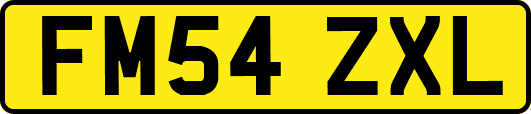 FM54ZXL