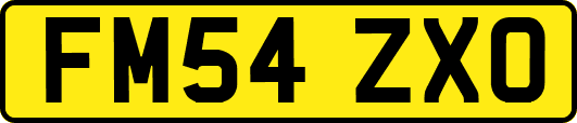 FM54ZXO