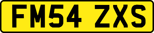 FM54ZXS