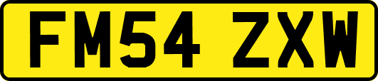 FM54ZXW