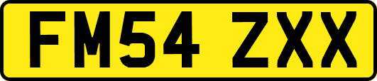 FM54ZXX