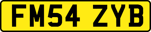 FM54ZYB