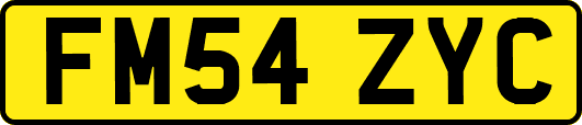 FM54ZYC
