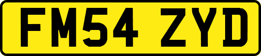 FM54ZYD