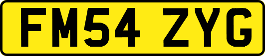 FM54ZYG