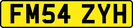 FM54ZYH