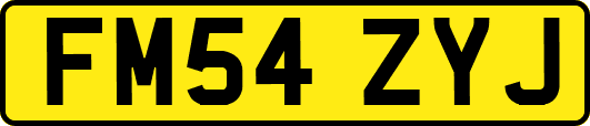 FM54ZYJ