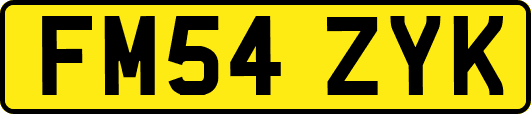 FM54ZYK