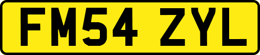 FM54ZYL