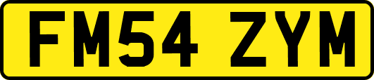 FM54ZYM