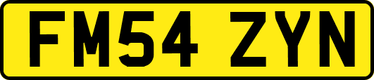 FM54ZYN