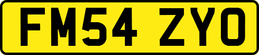 FM54ZYO