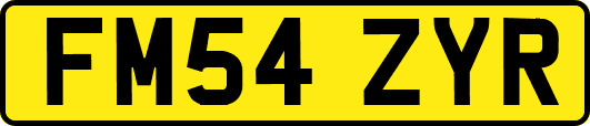 FM54ZYR